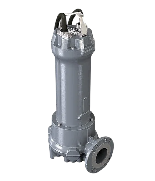 фекальный насос Zenit DGG