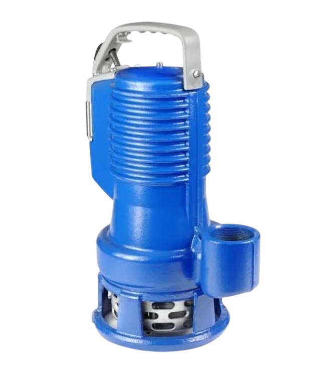 фекальный насос Zenit DRBLUEP