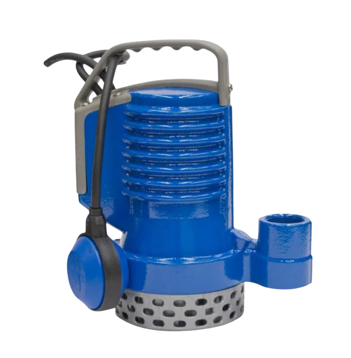 фекальный насос Zenit DRBLUE