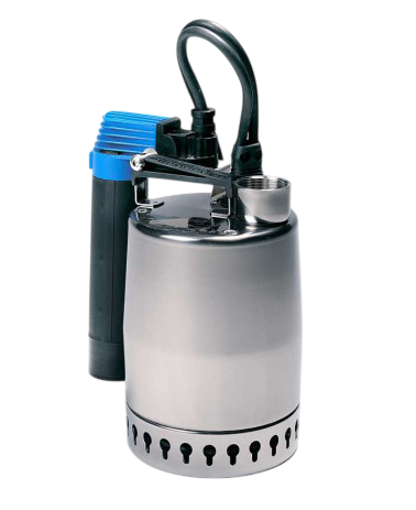 Фекальный насос Grundfos UNILIFT