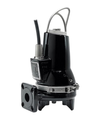 Фекальный насос Grundfos SEG