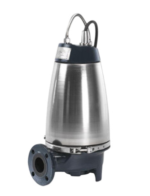 Фекальный насос Grundfos SE