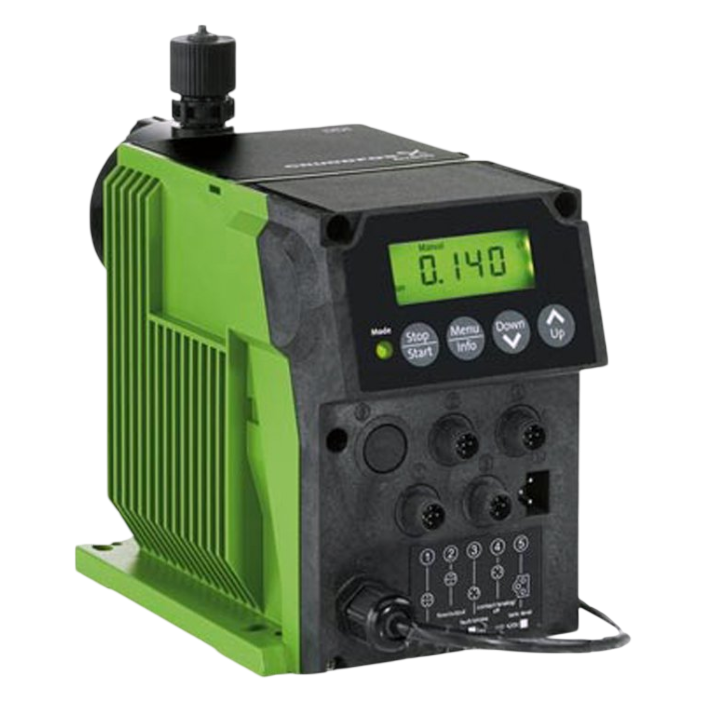 Дозировочные насосы Grundfos DDI