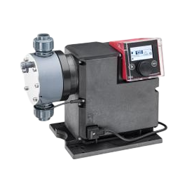 Дозировочные насосы Grundfos DDA