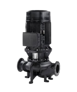 Циркуляционные насосы Grundfos TP