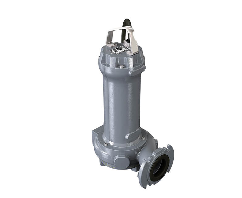 фекальный насос Zenit DRG