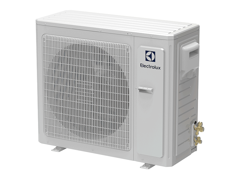 Наружный блок для канальной сплит системы Electrolux EACO-18H/UP3/N3 50м²