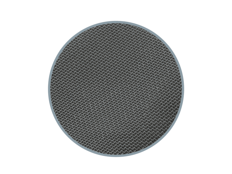 Фильтр очистки воздуха AUX Active carbon filter (угольный фильтр)