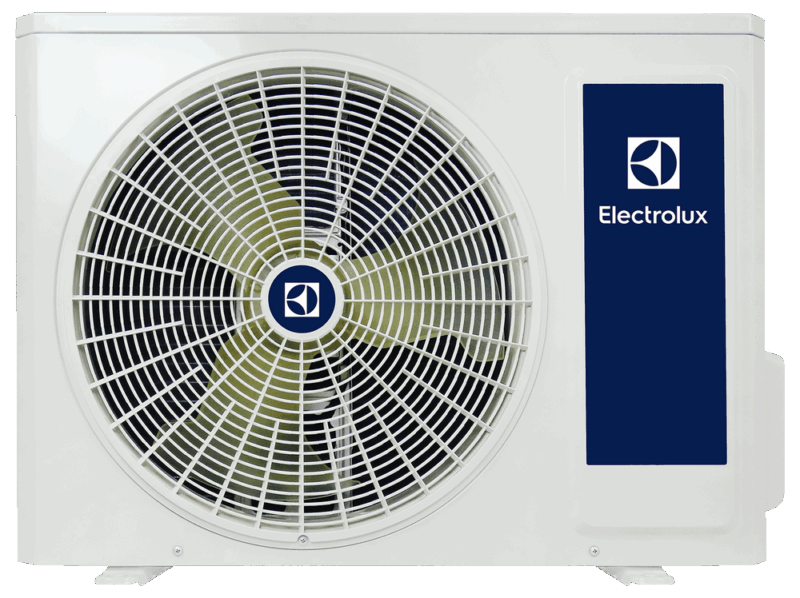 Наружный блок сплит системы Electrolux EACS-12HP/N3_23Y_out 35м²