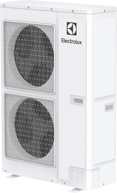 Наружный блок для канальной сплит системы Electrolux EACO-60H/UP3/N3 158м²