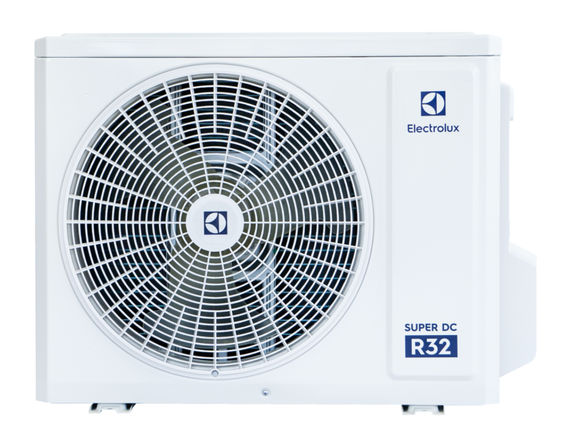 Наружный блок сплит системы Electrolux EACS/I-09HP/N8_25Y_out 25м²