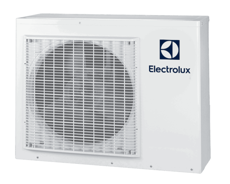 Наружный блок тепловых насосов (воздух воздух) Electrolux EACS/I-09HVI/N3/out 25м²