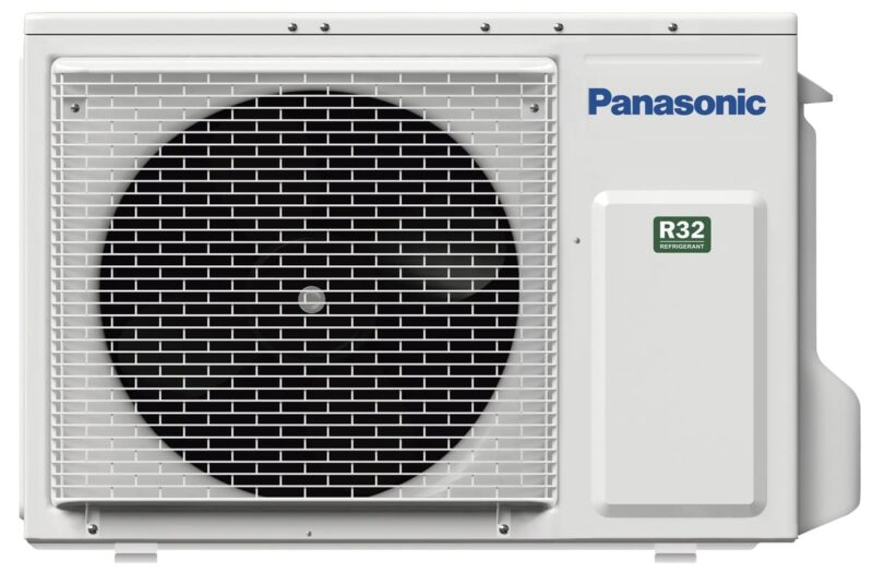 Наружный блок сплит системы Panasonic CU-Z50YKEA 50м²
