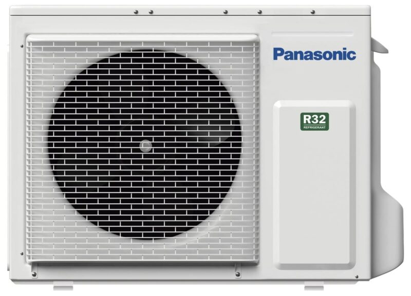 Наружный блок сплит системы Panasonic CU-TZ71WKE 70м²