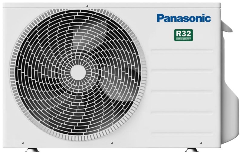 Наружный блок тепловых насосов (воздух воздух) Panasonic CU-HZ25XKE 25м²
