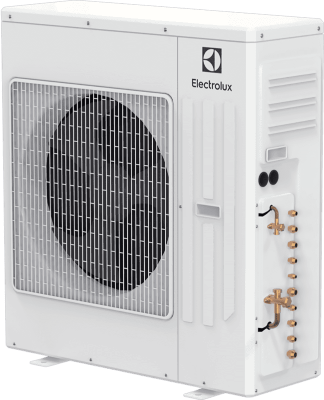 Наружный блок для канальной сплит системы Electrolux EACO-36H/UP3/N3 101м²
