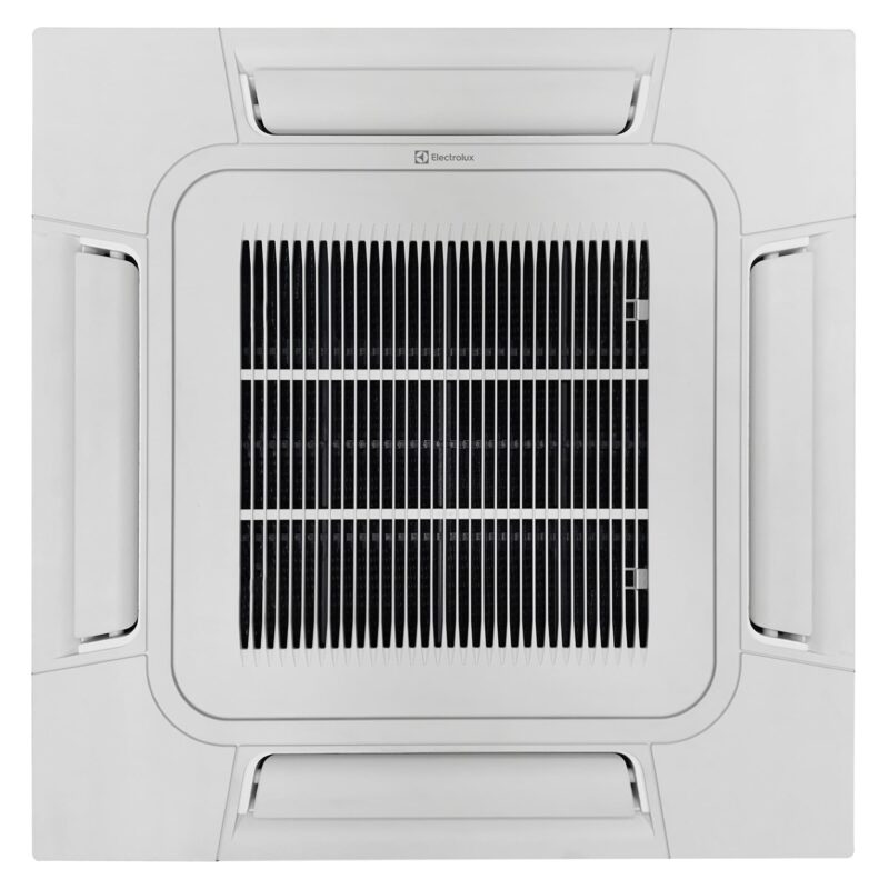 Четырехпоточный кассетный внутренний блок для VRF ARV системы Electrolux ESVMC4/C-SF-50S
