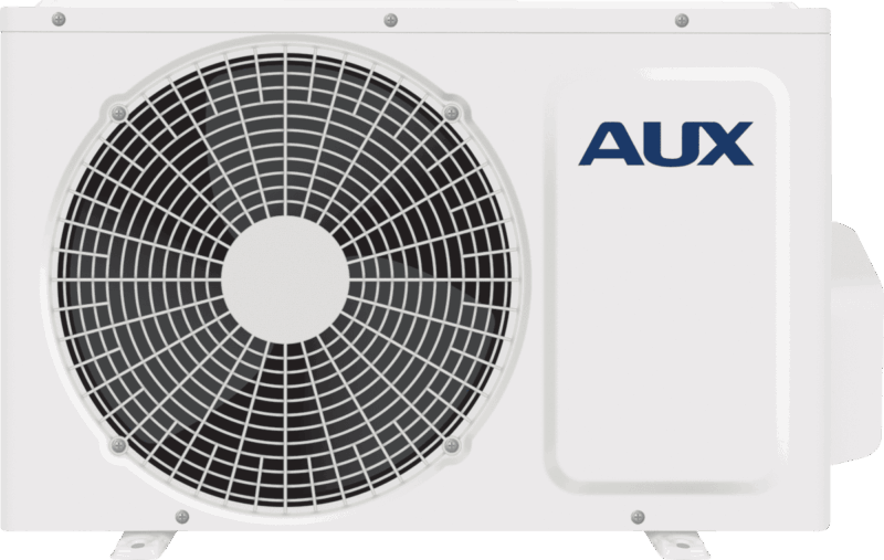Наружный блок сплит системы AUX AS-H18A4/QH-R1 50м²