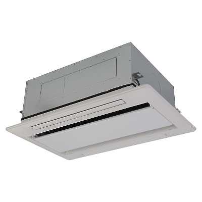 Двупоточный кассетный внутренний блок для VRF ARV системы Electrolux ESVMC2-SF-56