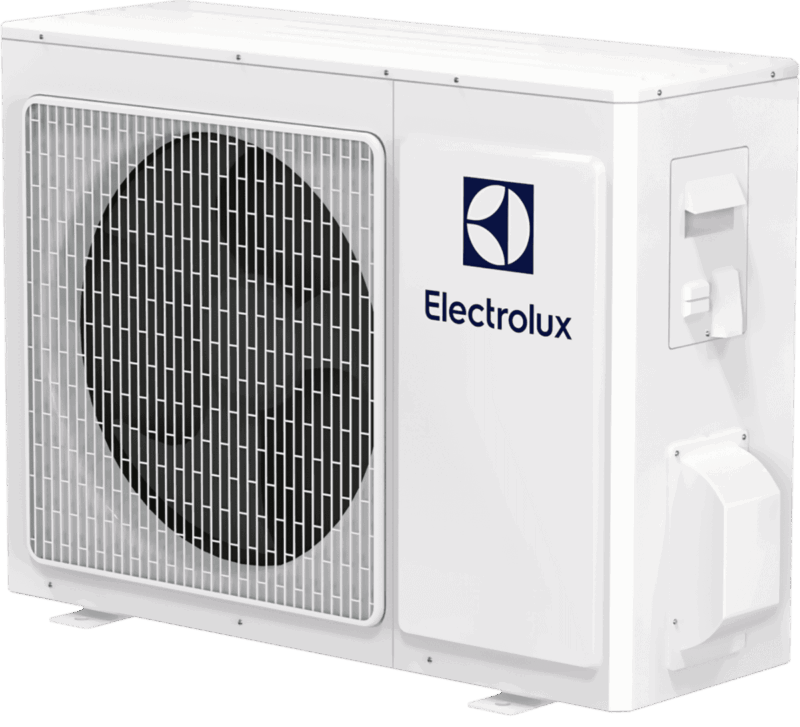 Наружный блок тепловых насосов (воздух воздух) Electrolux EACS/I-09 HVI/N3 /N8_21Y/out 25м²