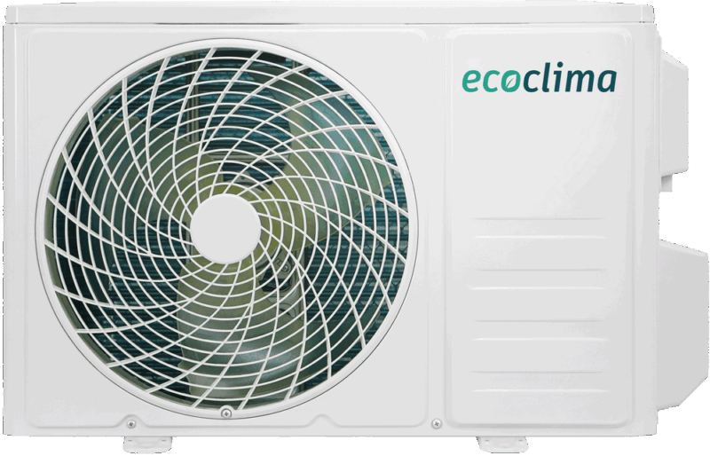 Наружный блок сплит системы Ecoclima EC/I-TC24/A-4R2 70м²
