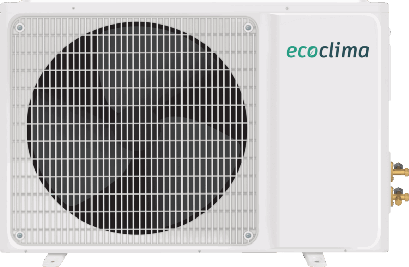 Наружный блок сплит системы Ecoclima EC/I-18QC 50м²