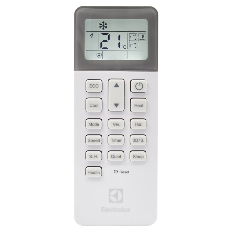Пульт управления беспроводной ИК Electrolux ESVM-W01
