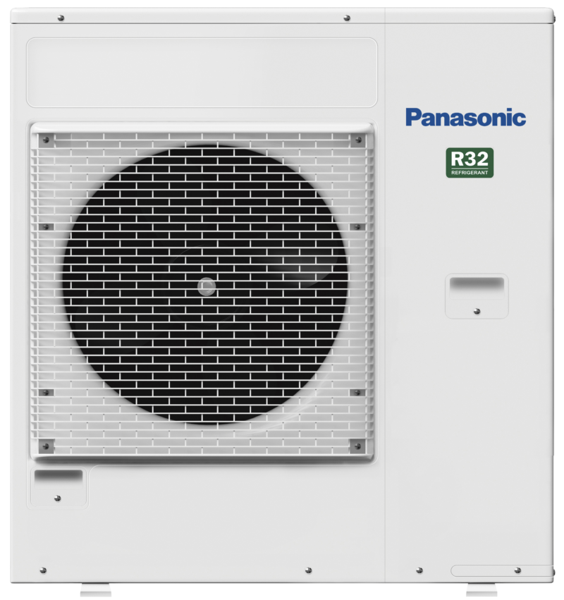 Наружный блок мульти сплит системы на 5 комнат Panasonic CU-5Z90CBE 90м²
