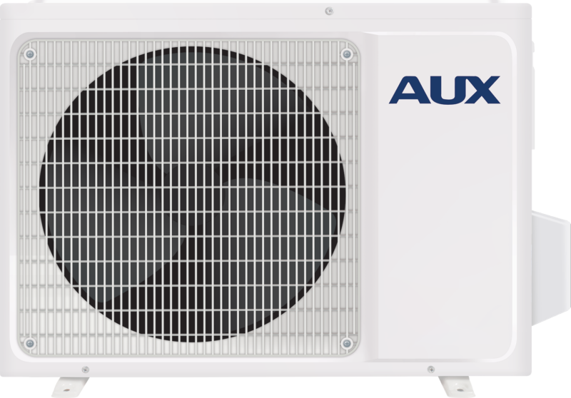 Наружный блок сплит системы AUX AS-H12A4/CB-R2DI 35м²