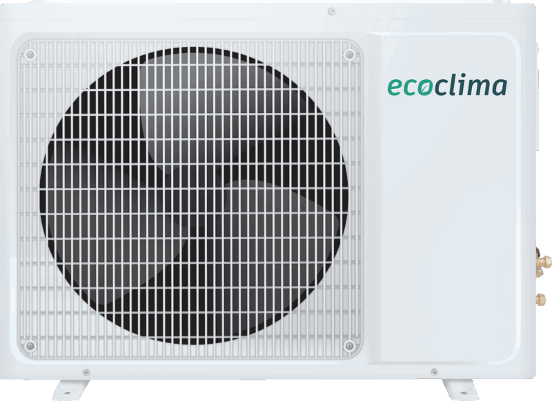 Наружный блок сплит системы Ecoclima EC/I-AX07/F-4R1 20м²
