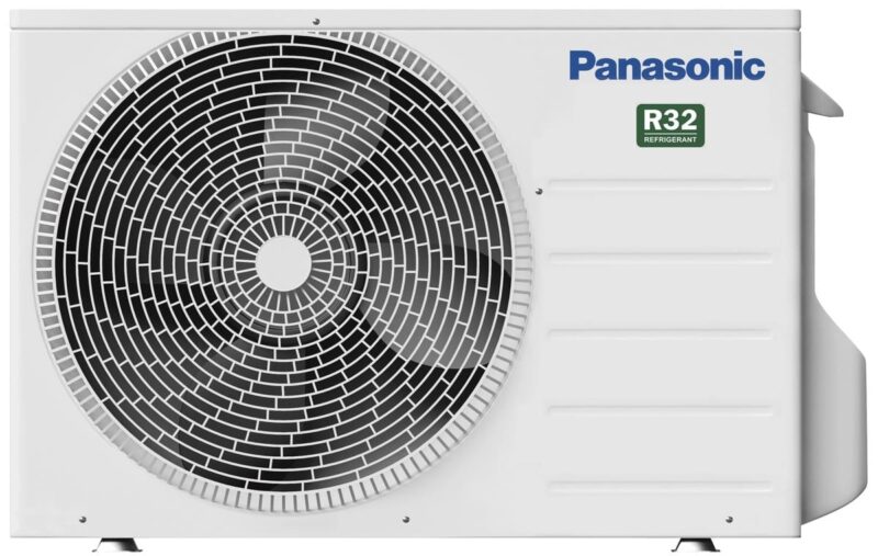 Наружный блок сплит системы Panasonic CU-TZ20WKE 20м²
