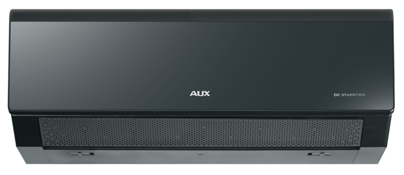 Настенный внутренний блок мульти сплит системы AUX AMWM-H09/4R2(CC) 25м²