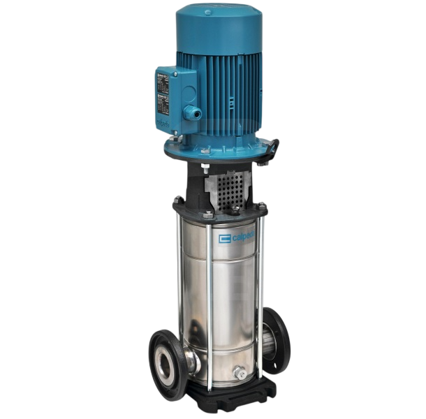 Вертикальный многоступенчатый насос CALPEDA MXV 100-9002-2R/A