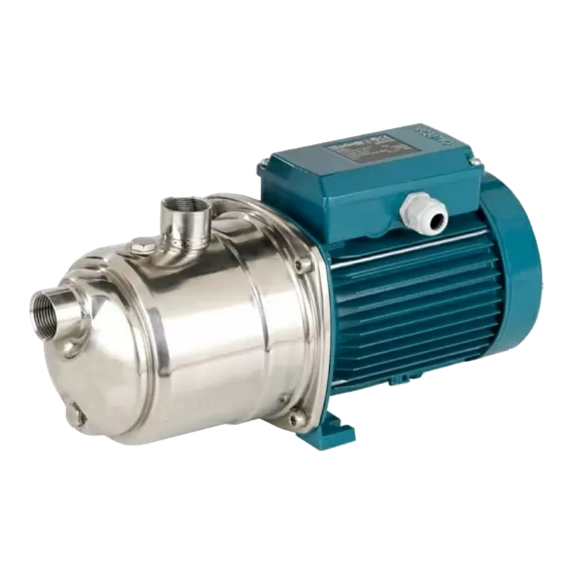 Струйный самовсасывающий насос Calpeda NGX 2/80/A