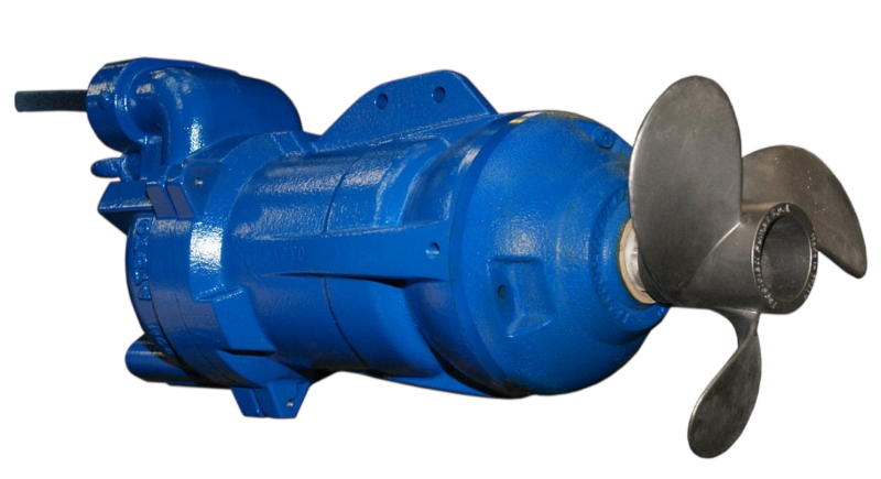 Мешалка погружная Faggiolati GM17A471T1-4V2KA0