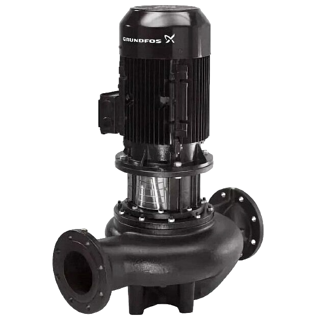 Циркуляционный насос Grundfos TP 32-30/4 AFABQQE