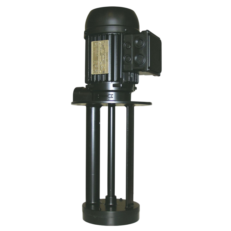 Полупогружный насос Grundfos MTA 20H-150