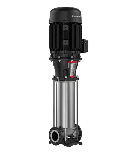 Вертикальный многоступенчатый насос Grundfos CRN 1-2 AFAEHQQE